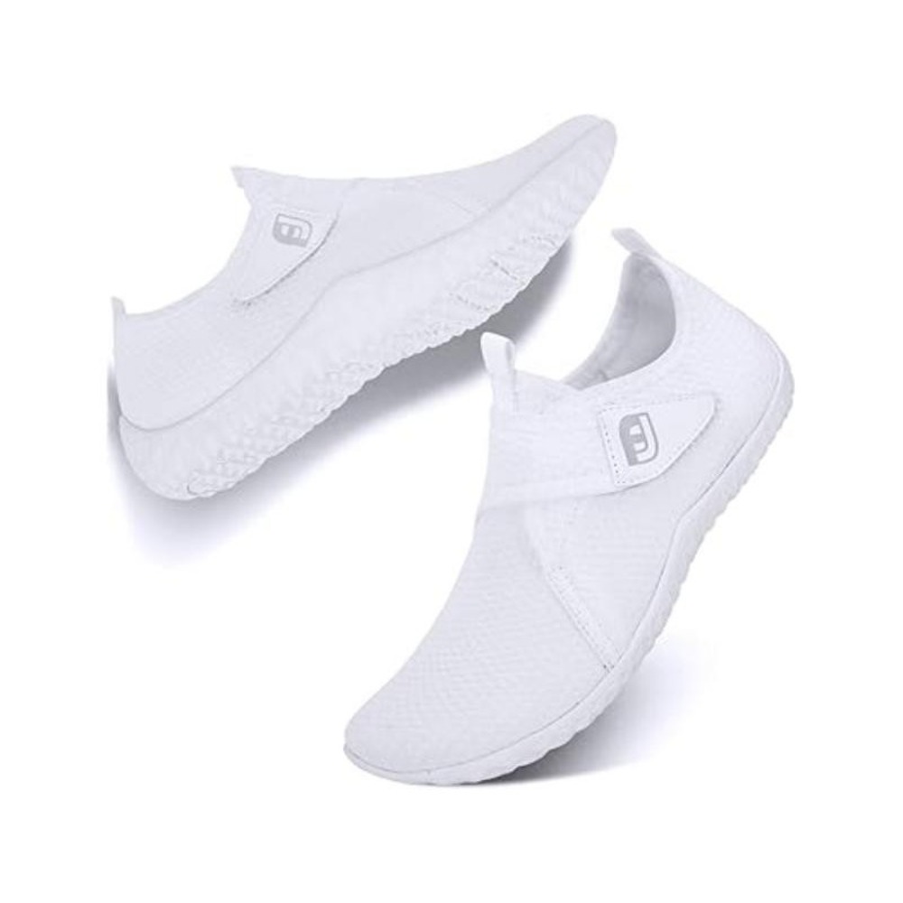 Men's Water Sports Shoes Outdoor Quick Dry Barefoot Athletic Aqua Shoes (10.5) - Picture 1 of 2